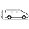 Product image 3 of the product “Sonnendach Skia Auto-Up ”